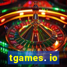 tgames. io